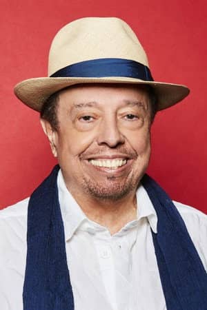 Sérgio Mendes