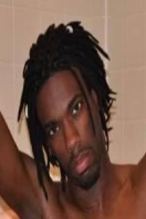Deon Frost