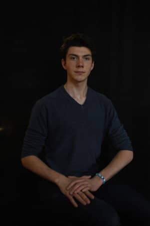 Austin Bennett