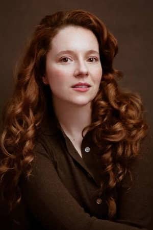 Jessica Hardwick