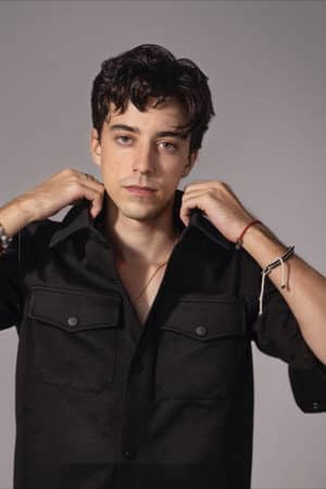 Adam Bouqdib