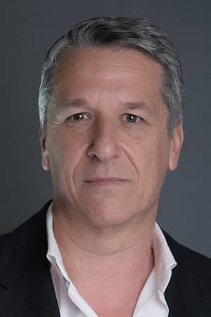 Şencan Güleryüz