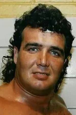 Johnny Rich
