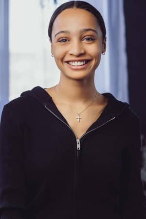 Leevia Elliot Robinson