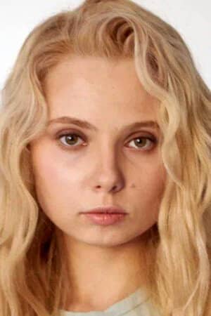 Polina Rusakova