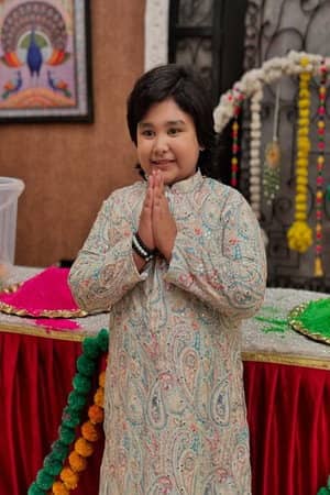 Ahnaf Khatri