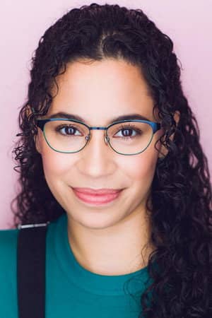 Paola Sanchez Abreu