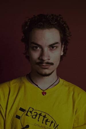 Enzo Paulo