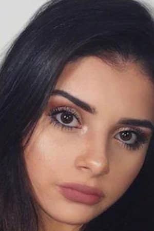 Angelina Galvis