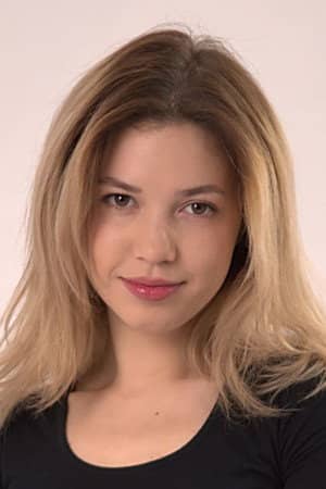 Virginia Rusu