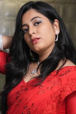 Kanduri SriRanga Sudha
