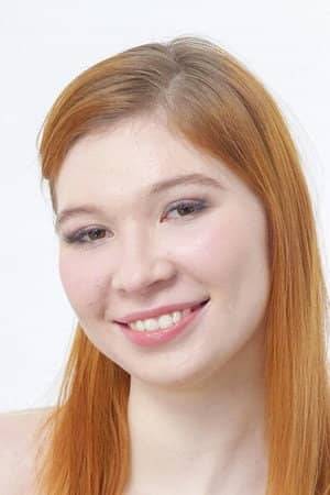 Mia Murkovski