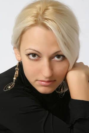 Anna Arshava