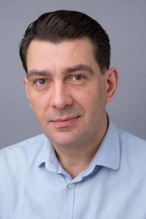 Aleksey Osobenkov