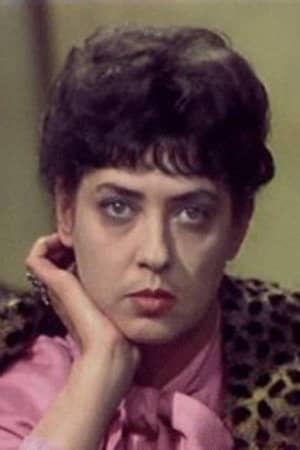 Ekaterina Vasilyeva