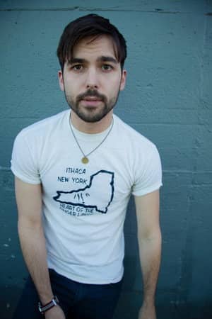 Tanner Rittenhouse