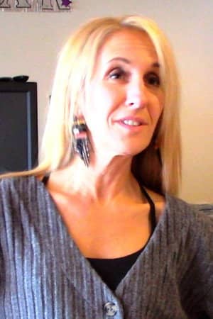 Maria Campanella