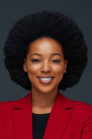 Lorraine Moropa