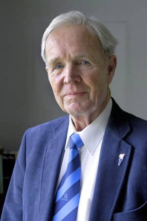 Jan Terlouw