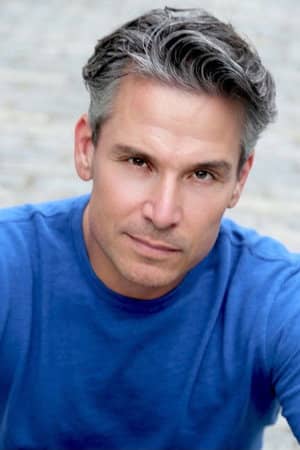 Kristoffer Cusick