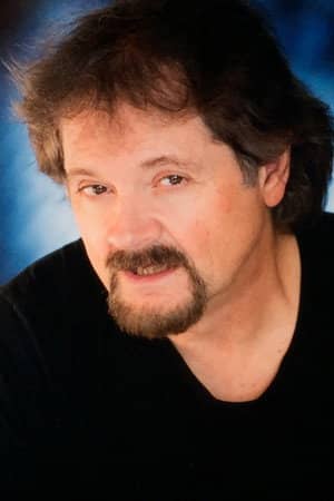 Dave Barker