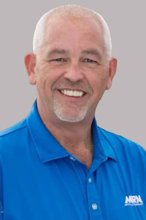 Mike Bagley