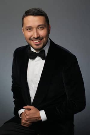Константин Анисимов