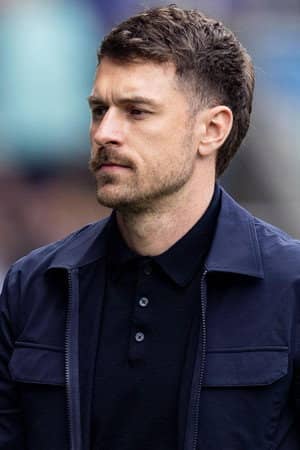 Aaron Ramsey