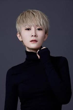 Zhao Shimeng