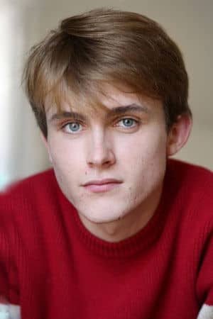 Max Libert