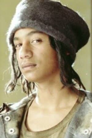 Shannon Williams