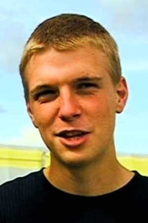 Andrew Kemp