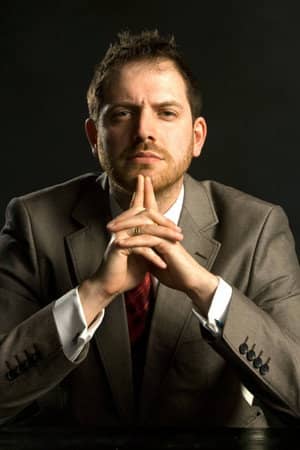 Sebastian Madyda