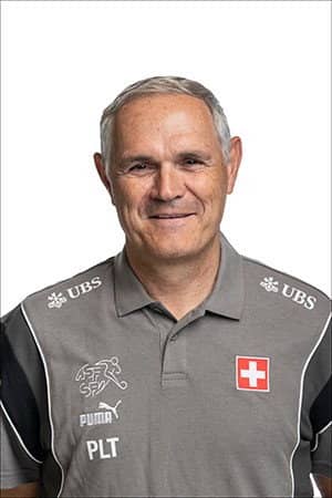 Pierluigi Tami