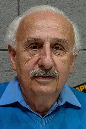 Suren Bagdasaryan