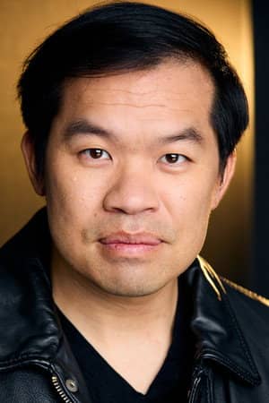 Albert Lew