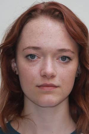 Nele Ahrendt