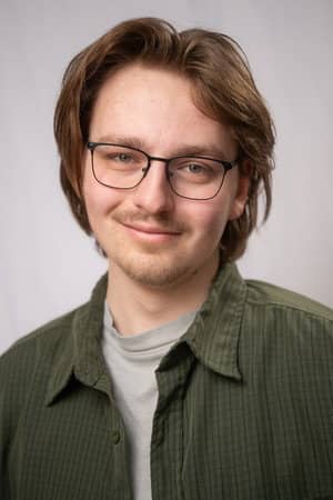 Caleb Gales