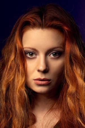 Anna Birzul