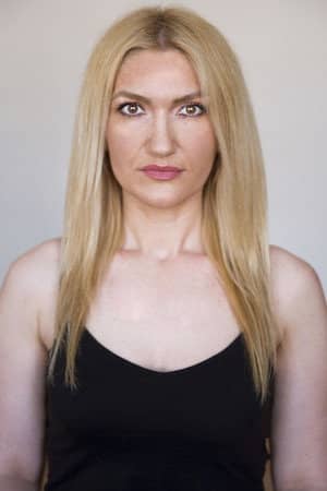 Radomirka Šarić