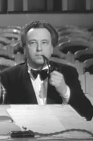 Arthur Hoérée