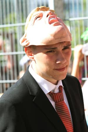 Lasse Jørgensen