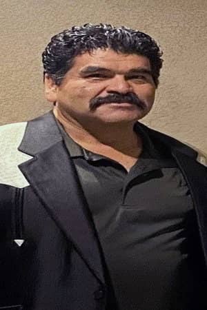 Hipolito Martinez