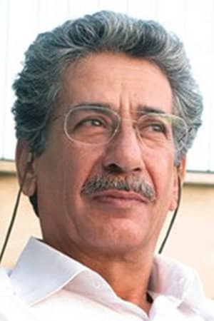 Bahram Shahmohammadloo
