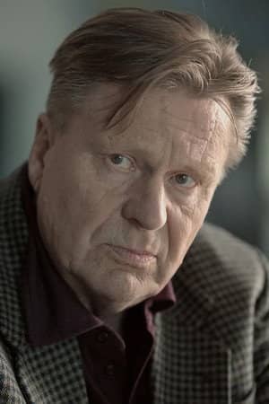 Kari Sorvali