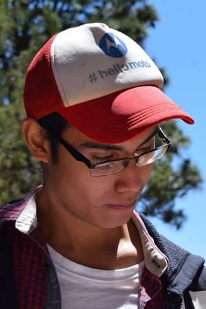 Omar Díaz