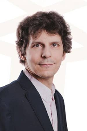 Jaroslav Pokorný