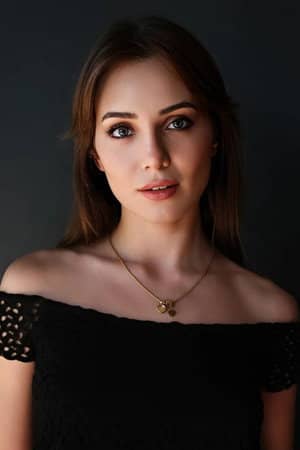 Burcu Kirman