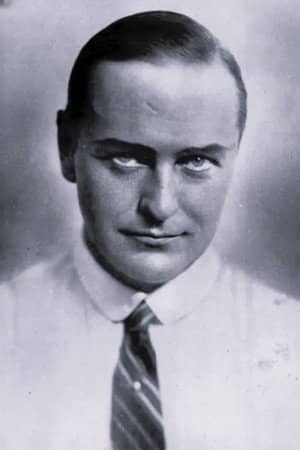 Harry Liedtke