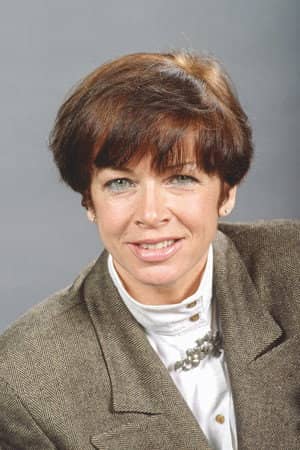 Sonja Barend